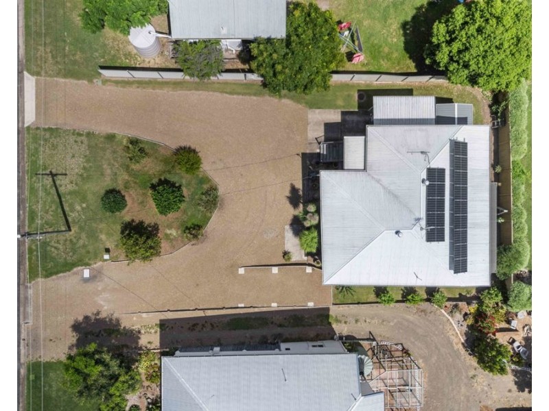 12 Hodge Street, Goomeri QLD 4601