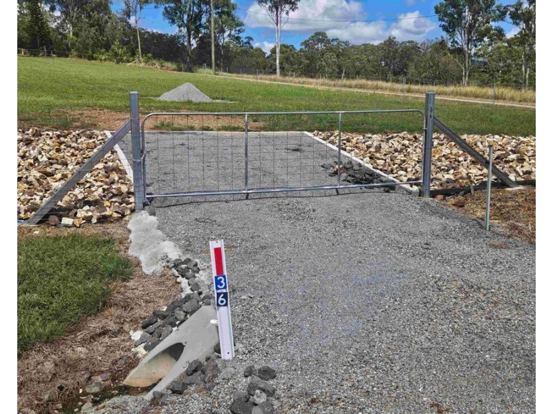 36 Wodonga Drive, Widgee QLD 4570