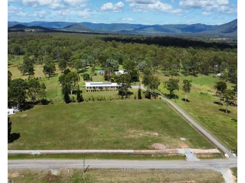 36 Wodonga Drive, Widgee QLD 4570