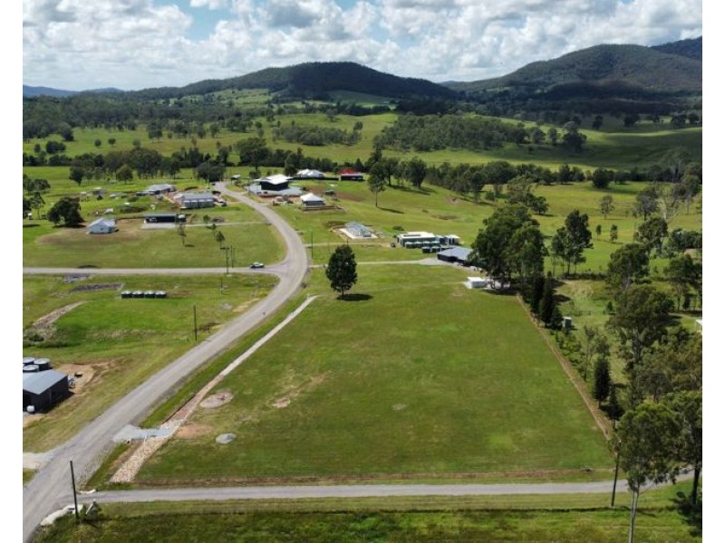 36 Wodonga Drive, Widgee QLD 4570