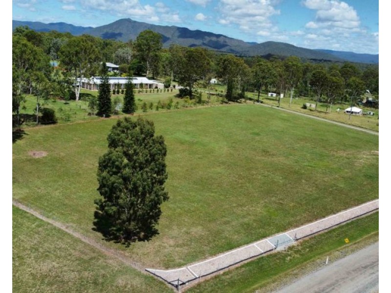 36 Wodonga Drive, Widgee QLD 4570