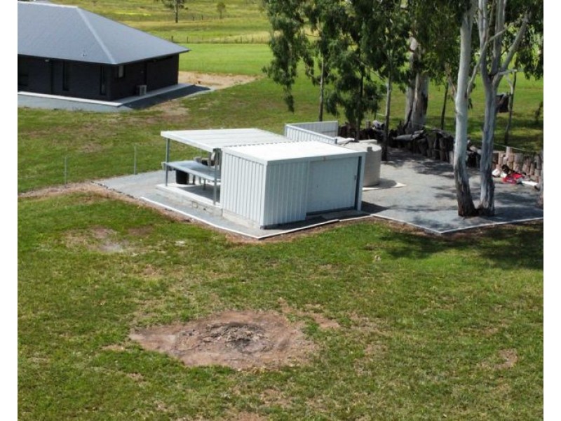 36 Wodonga Drive, Widgee QLD 4570