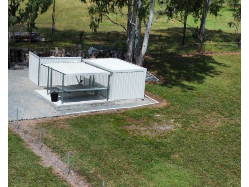 36 Wodonga Drive, Widgee QLD 4570