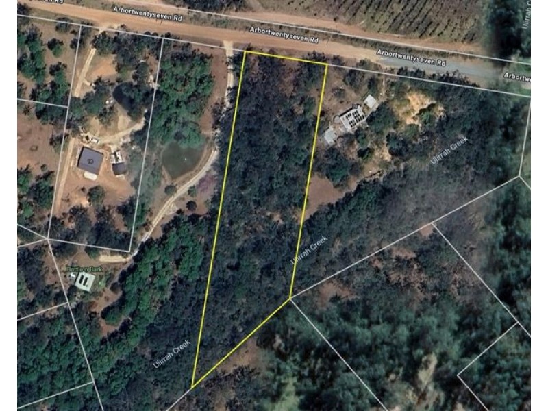 Lot 674 Arbor twenty-seven, Glenwood QLD 4570