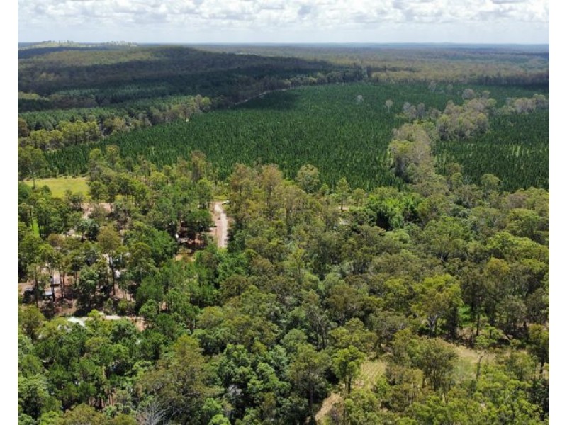 Lot 674 Arbor twenty-seven, Glenwood QLD 4570