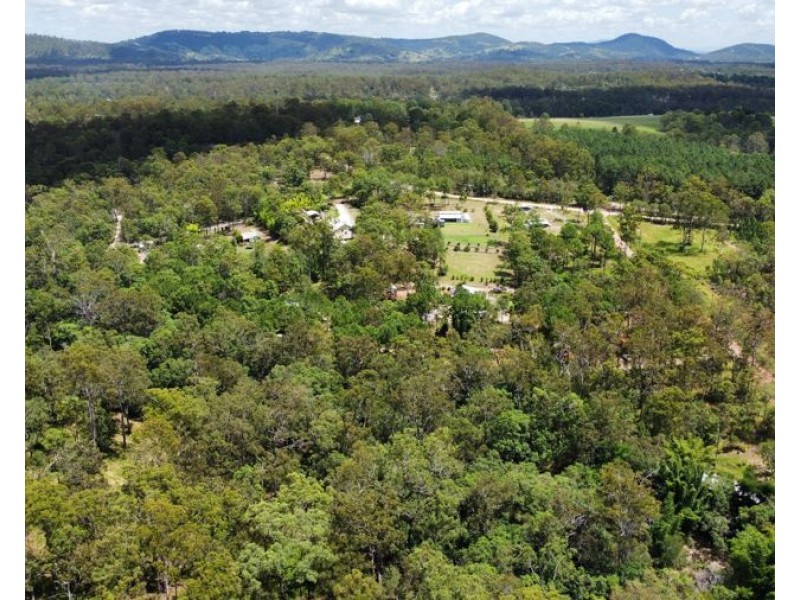 Lot 674 Arbor twenty-seven, Glenwood QLD 4570