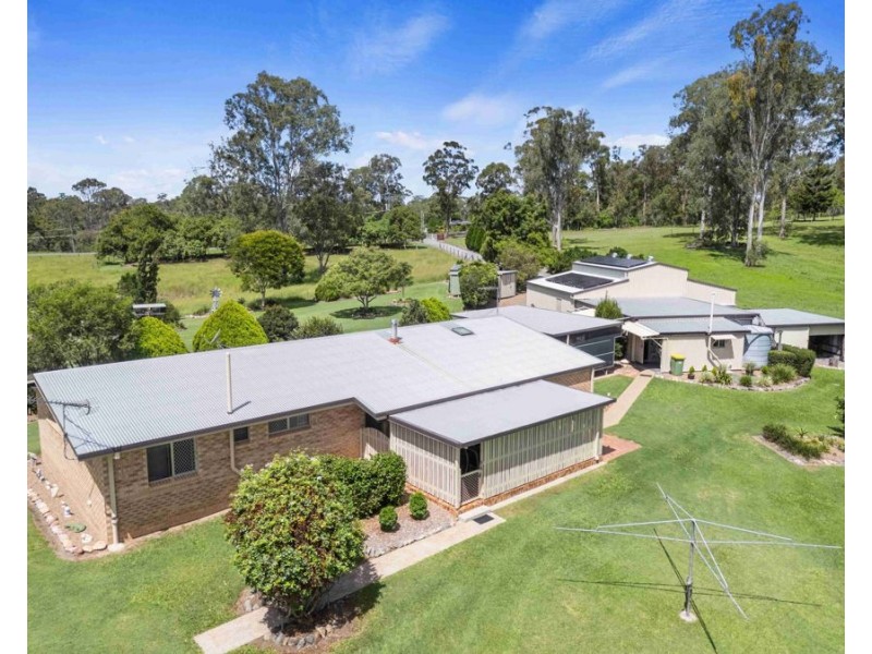 228 Eel Creek Road, Southside QLD 4570