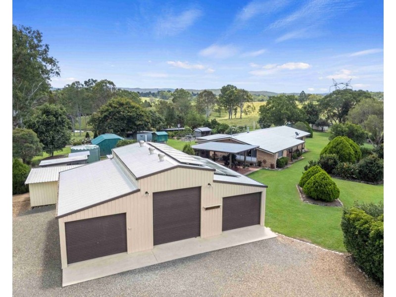 228 Eel Creek Road, Southside QLD 4570