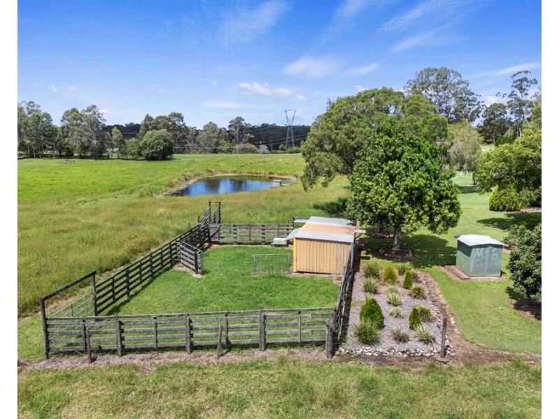 228 Eel Creek Road, Southside QLD 4570