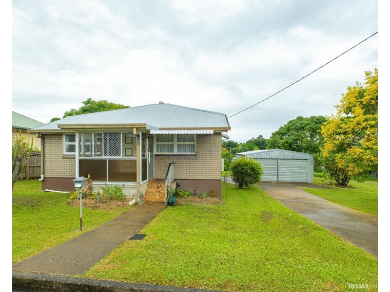 6 Dent Lane, Gympie QLD 4570