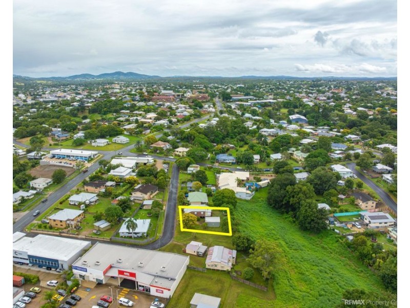 6 Dent Lane, Gympie QLD 4570