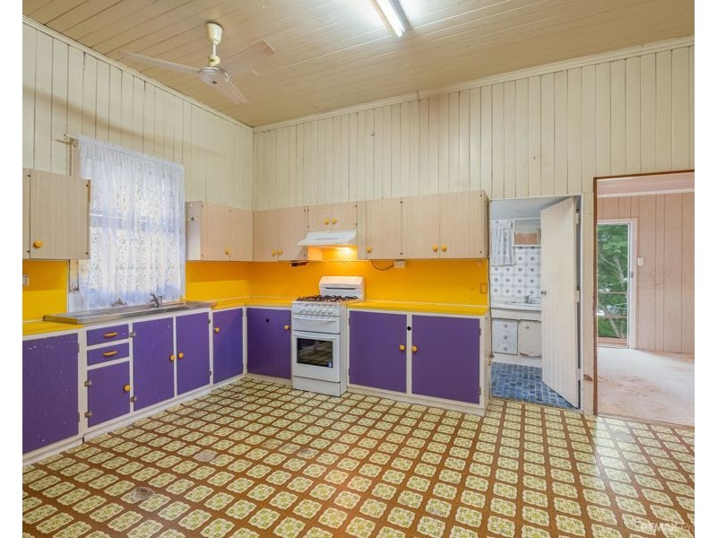 6 Dent Lane, Gympie QLD 4570