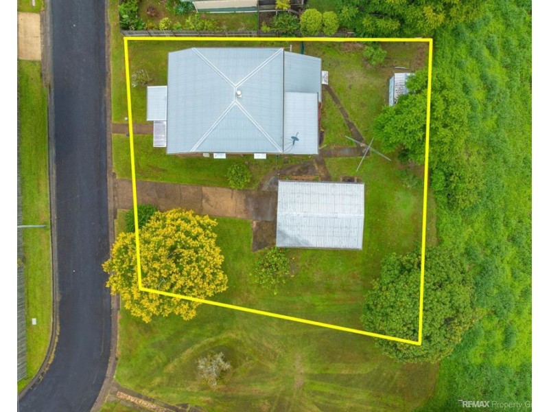 6 Dent Lane, Gympie QLD 4570