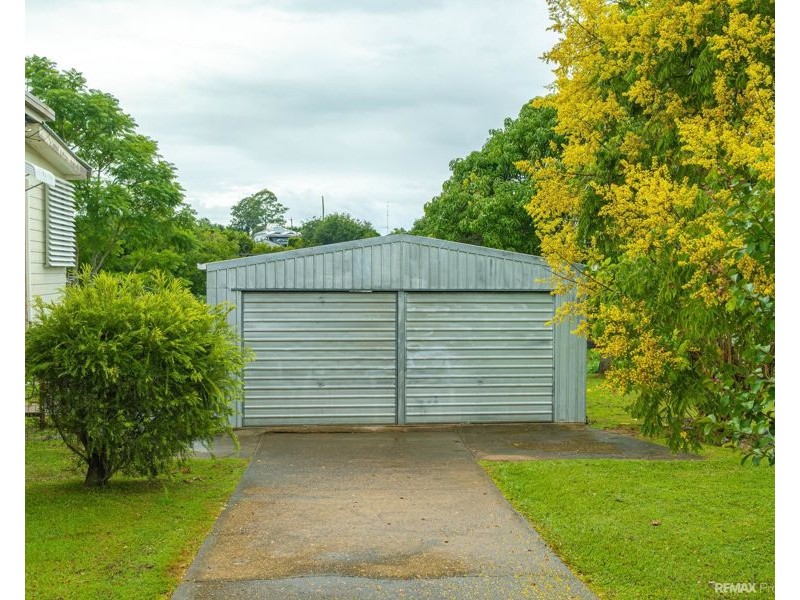 6 Dent Lane, Gympie QLD 4570