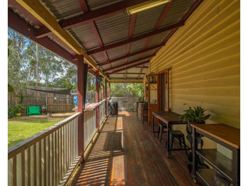 124-136 Eel Creek Road, Southside QLD 4570