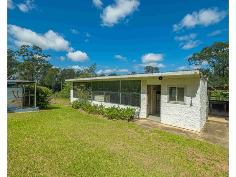 124-136 Eel Creek Road, Southside QLD 4570