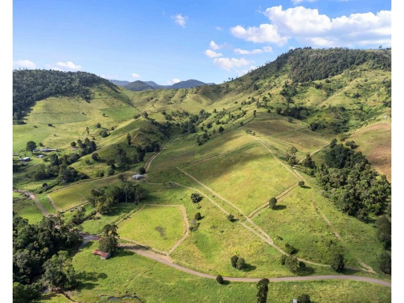 481 Marys Creek Road, Marys Creek QLD 4570