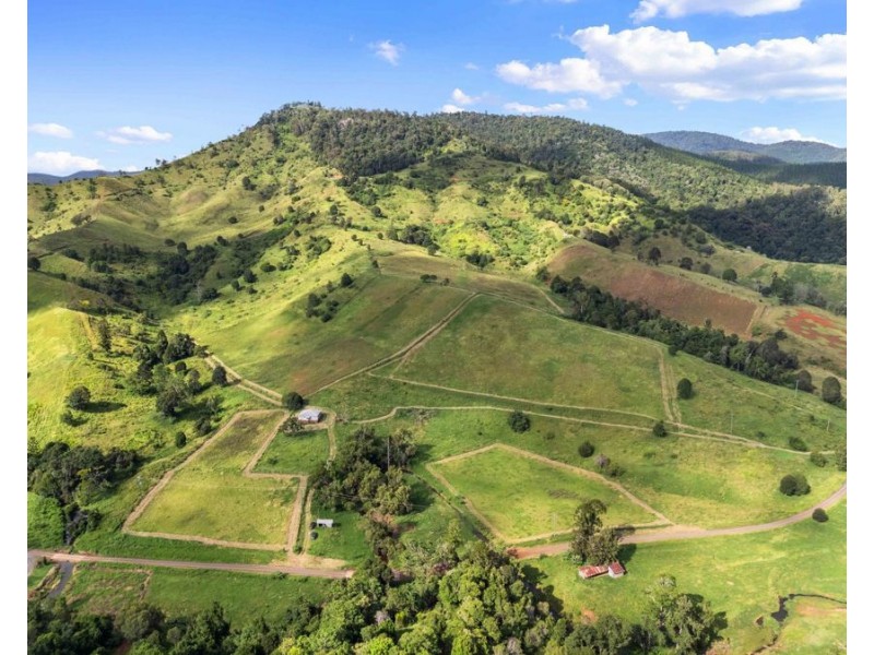 481 Marys Creek Road, Marys Creek QLD 4570