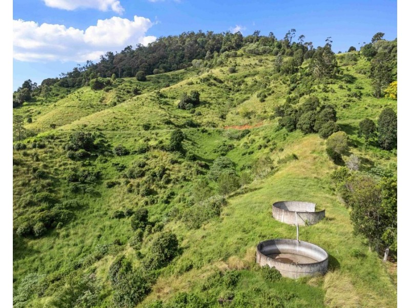 481 Marys Creek Road, Marys Creek QLD 4570