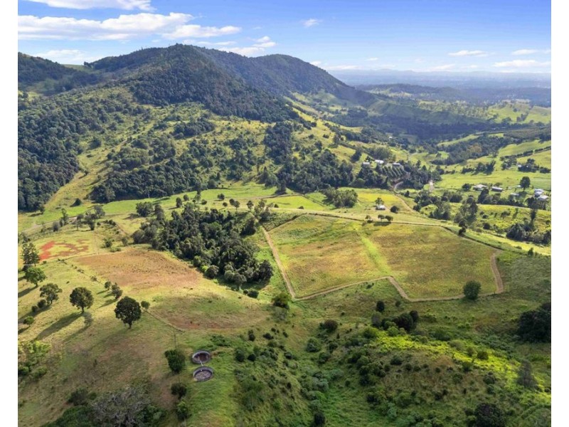 481 Marys Creek Road, Marys Creek QLD 4570