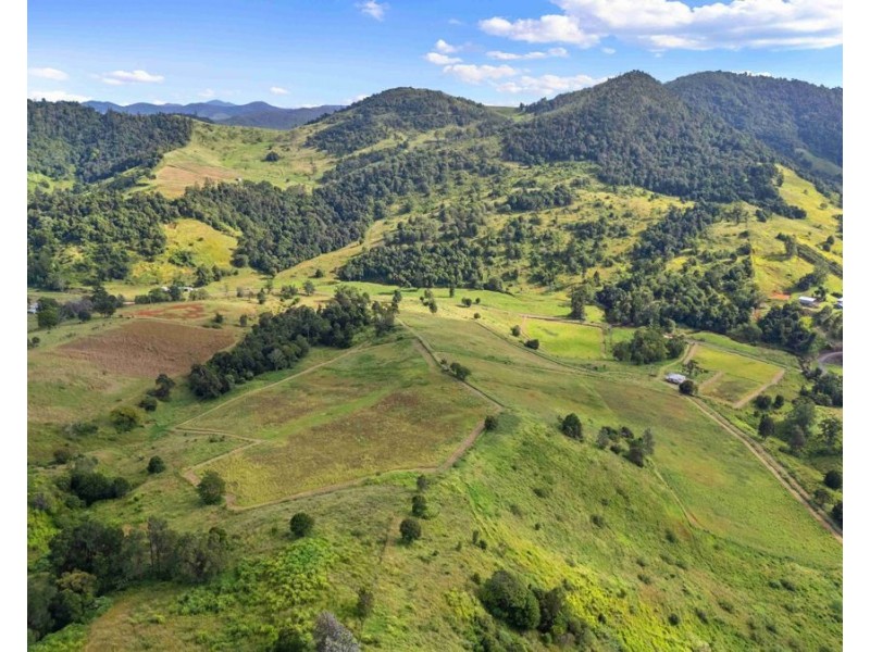 481 Marys Creek Road, Marys Creek QLD 4570