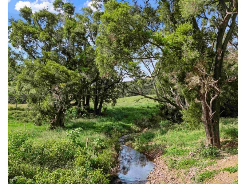 481 Marys Creek Road, Marys Creek QLD 4570