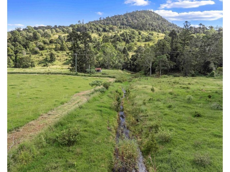481 Marys Creek Road, Marys Creek QLD 4570