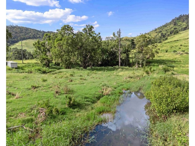 481 Marys Creek Road, Marys Creek QLD 4570