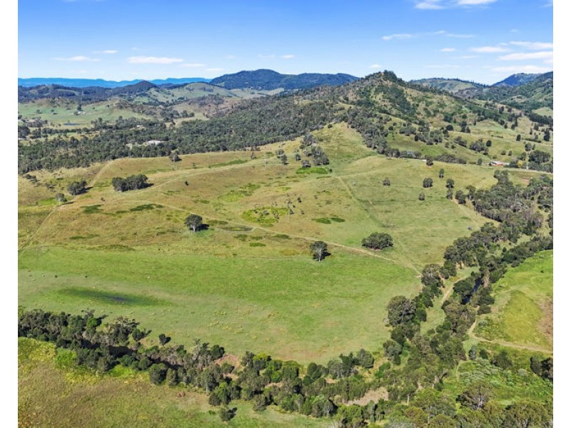 294 Glastonbury Creek Road, Glastonbury QLD 4570