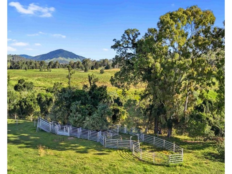 294 Glastonbury Creek Road, Glastonbury QLD 4570