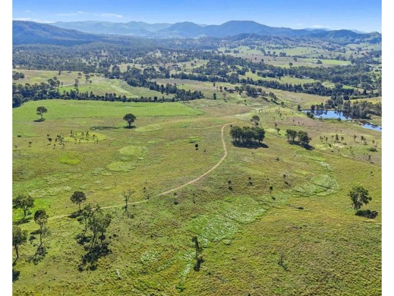 294 Glastonbury Creek Road, Glastonbury QLD 4570