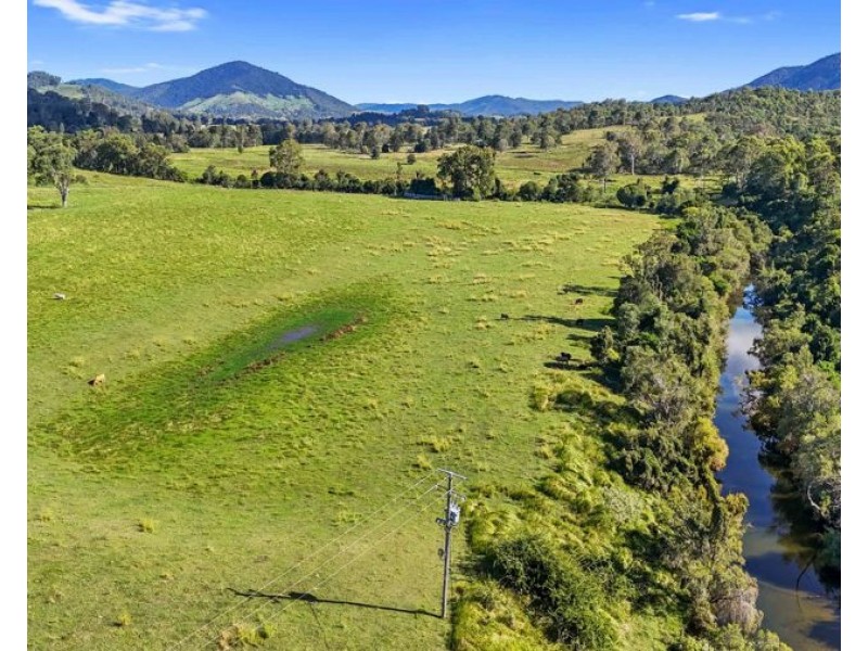 294 Glastonbury Creek Road, Glastonbury QLD 4570