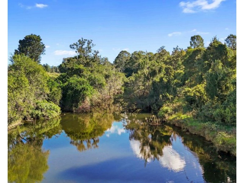 294 Glastonbury Creek Road, Glastonbury QLD 4570