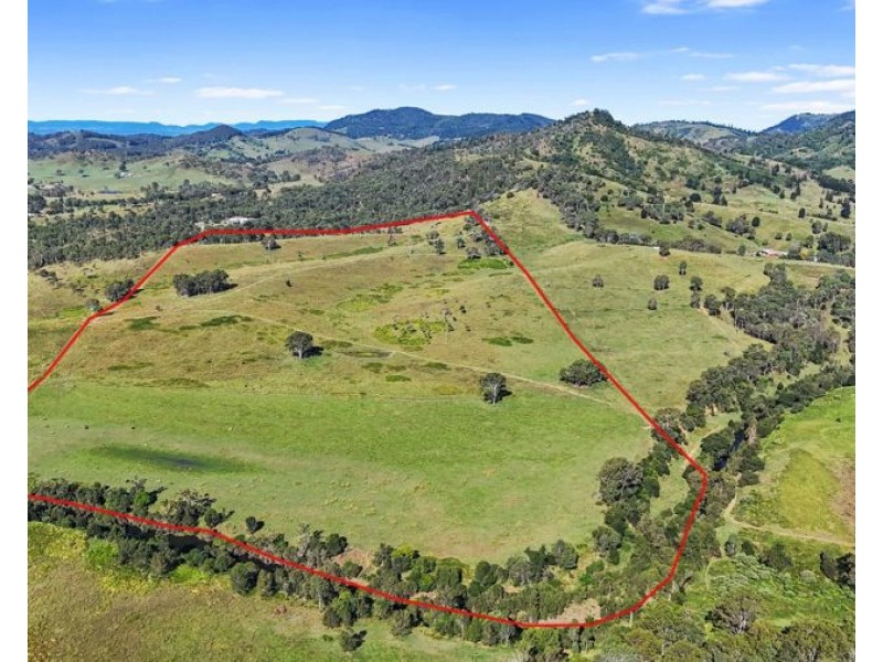 294 Glastonbury Creek Road, Glastonbury QLD 4570