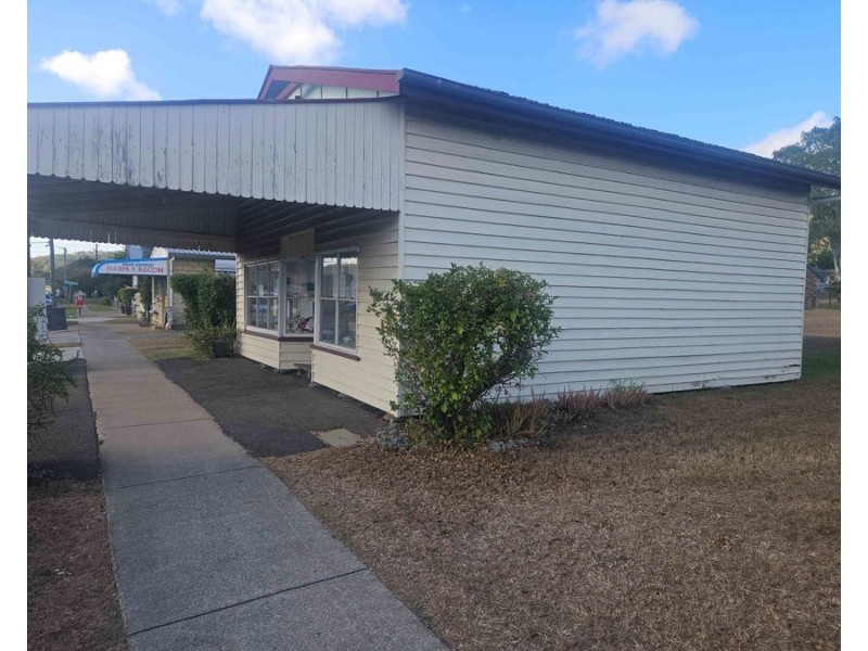 23 Bligh Street, Kilkivan QLD 4600