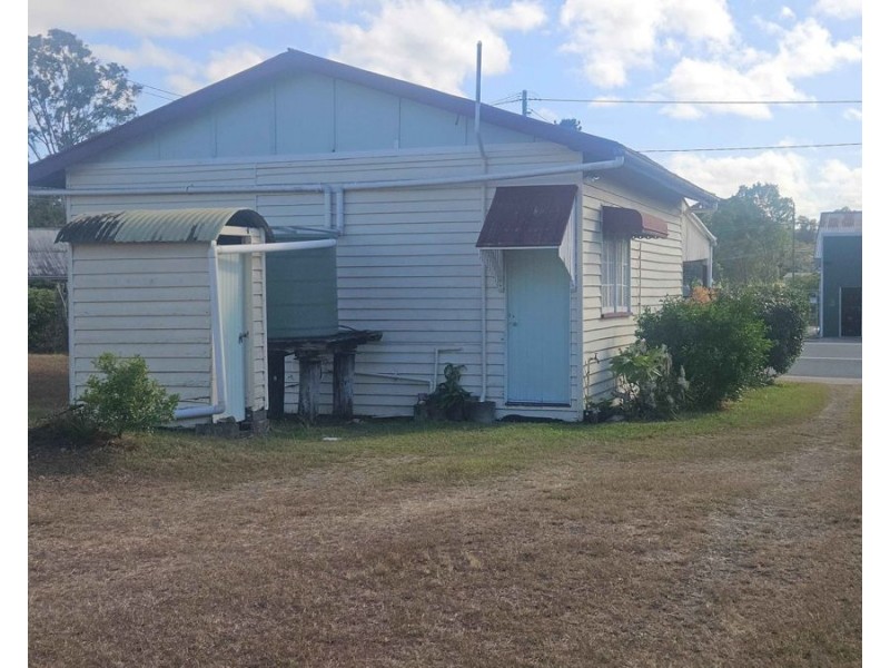 23 Bligh Street, Kilkivan QLD 4600