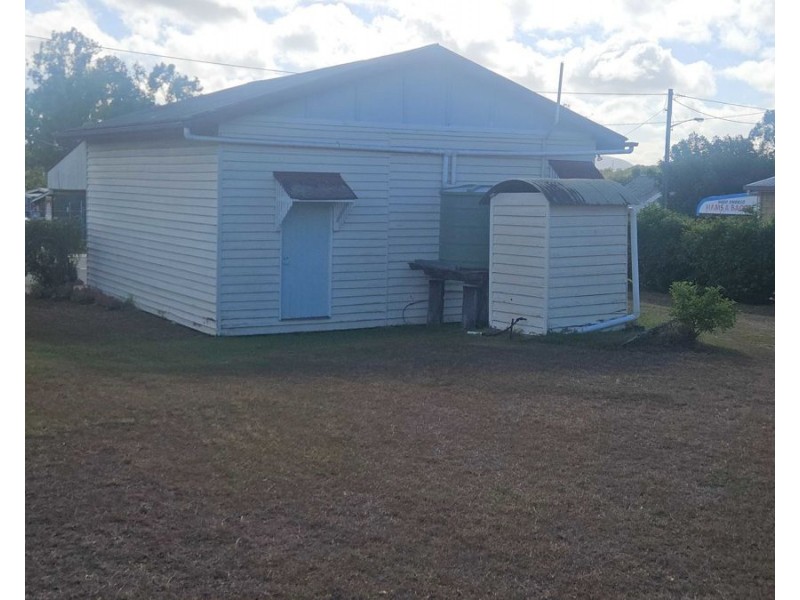 23 Bligh Street, Kilkivan QLD 4600