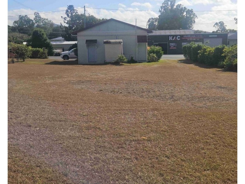 23 Bligh Street, Kilkivan QLD 4600