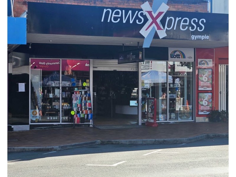 47-51 Mary Street, Gympie QLD 4570