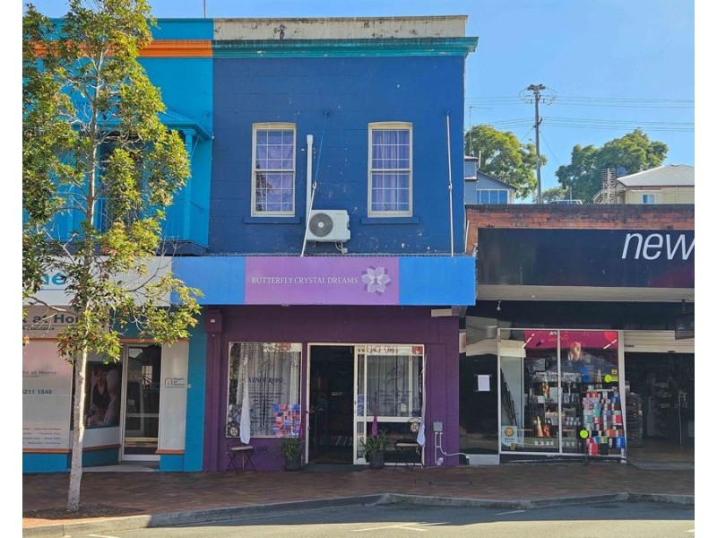 47-51 Mary Street, Gympie QLD 4570