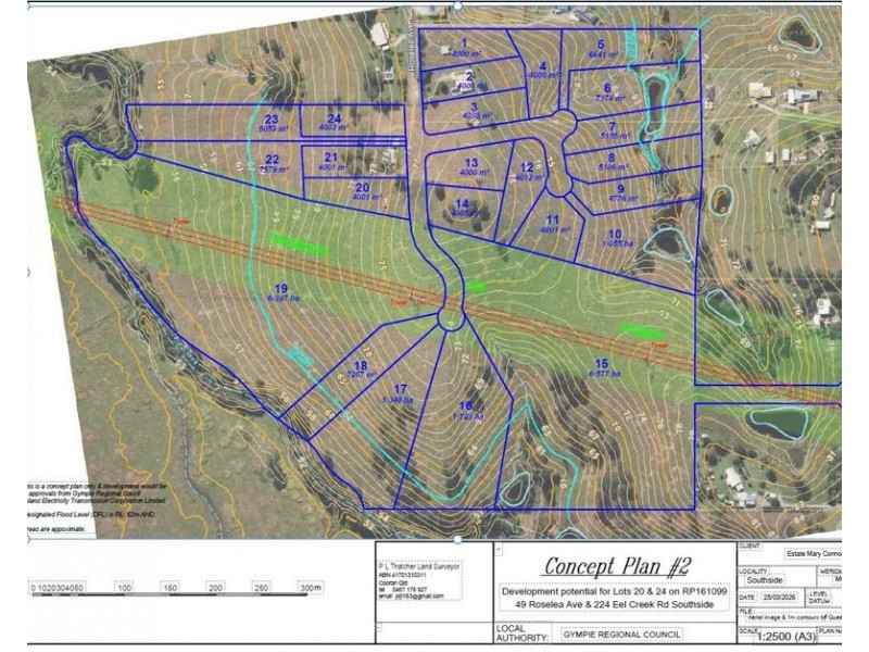 224 Eel Creek Road, Southside QLD 4570