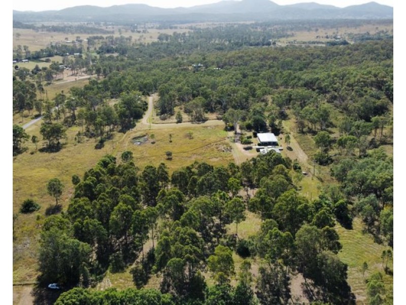 30 Gatehouse Road, Kilkivan QLD 4600