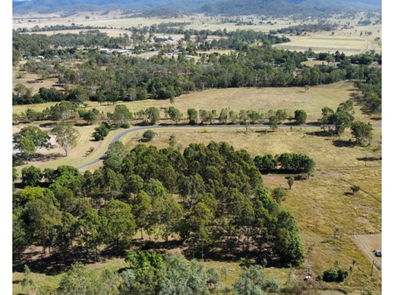30 Gatehouse Road, Kilkivan QLD 4600
