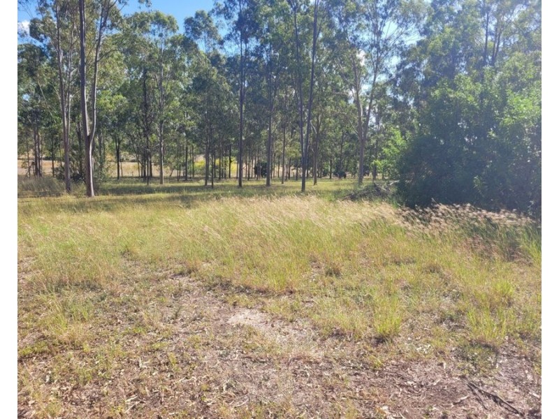30 Gatehouse Road, Kilkivan QLD 4600
