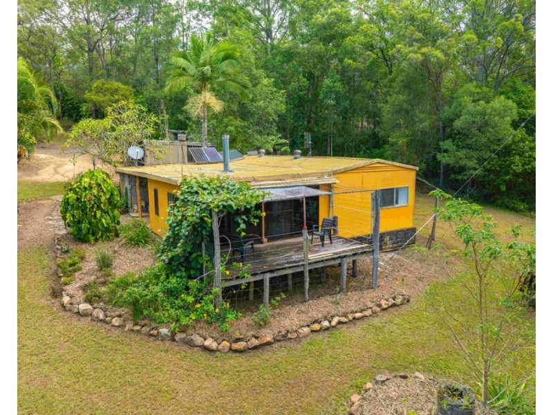 579 Woondum Road, Mothar Mountain QLD 4570