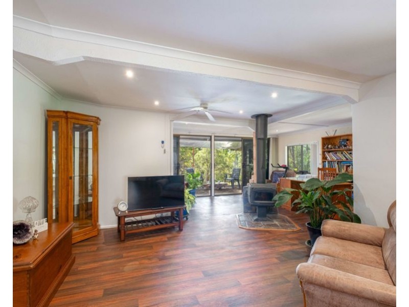 579 Woondum Road, Mothar Mountain QLD 4570