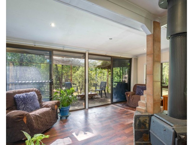 579 Woondum Road, Mothar Mountain QLD 4570
