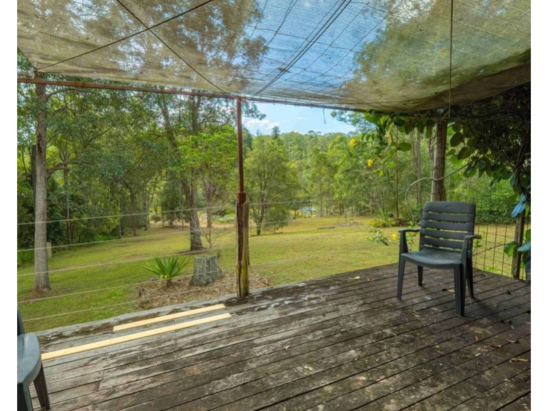 579 Woondum Road, Mothar Mountain QLD 4570