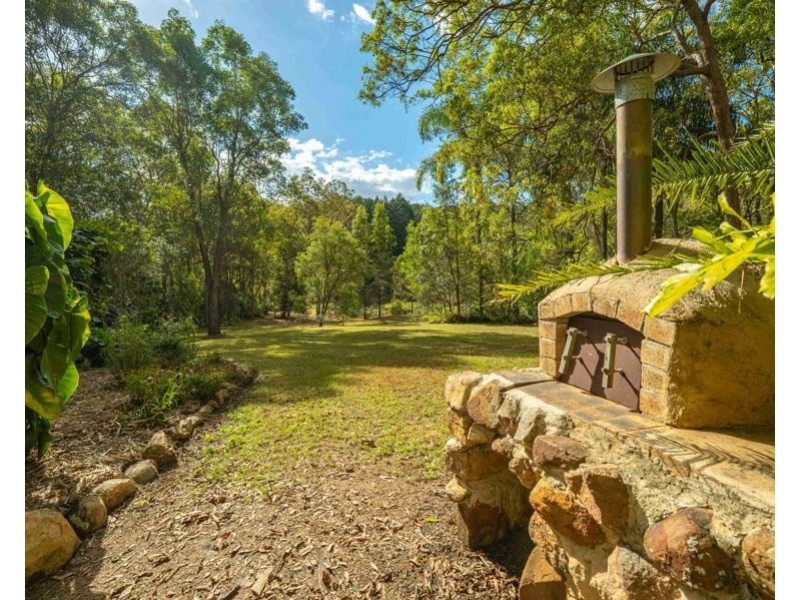 579 Woondum Road, Mothar Mountain QLD 4570