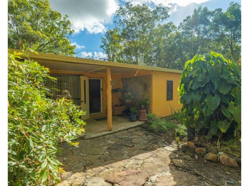579 Woondum Road, Mothar Mountain QLD 4570